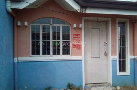 Property For Sale in Cabuyao, Laguna .